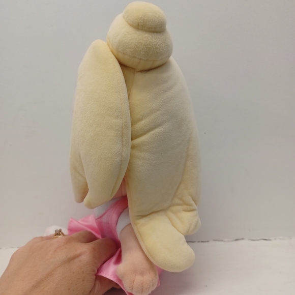 Mackenzie Turner 2021 Cuties Juniper First Edition YouTube Plush Stuffed Doll - Picture 4 of 14